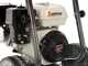 Comet FDX Blade S 12/200 Petrol Pressure Washer - Honda GP 200 Engine