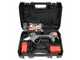 LISAM TL 32 Electric Pruning Shears - 2x16.8V 2.5Ah