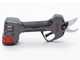 LISAM TL 32 Electric Pruning Shears - 2x16.8V 2.5Ah
