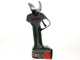 LISAM TL 32 Electric Pruning Shears - 2x16.8V 2.5Ah