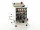 Fama Grande with Pasta Cutter - Professional Three-phase 2-in-1 Pasta Maker - Kneads and Extrudes