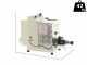 Fama Grande with Pasta Cutter - Professional Three-phase 2-in-1 Pasta Maker - Kneads and Extrudes