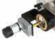 Fama Grande with Pasta Cutter - Professional Three-phase 2-in-1 Pasta Maker - Kneads and Extrudes