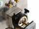 Fama Grande with Pasta Cutter - Professional Three-phase 2-in-1 Pasta Maker - Kneads and Extrudes