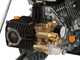 Comet FDX Blade S 13/180 Petrol Pressure Washer - Honda GX200 Engine