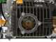 Comet FDX Blade S 13/180 Petrol Pressure Washer - Honda GX200 Engine