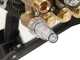 Comet FDX Blade S 13/180 Petrol Pressure Washer - Honda GX200 Engine