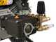 Comet FDX Blade S 13/180 Petrol Pressure Washer - Honda GX200 Engine