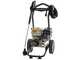 Comet FDX Blade S 13/180 Petrol Pressure Washer - Honda GX200 Engine