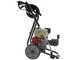 Comet FDX Blade S 13/180 Petrol Pressure Washer - Honda GX200 Engine