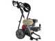 Comet FDX Blade S 13/180 Petrol Pressure Washer - Honda GX200 Engine
