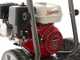 Comet FDX Blade S 13/180 Petrol Pressure Washer - Honda GX200 Engine