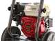 Comet FDX Blade S 13/180 Petrol Pressure Washer - Honda GX200 Engine