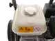 Comet FDX Blade S 13/180 Petrol Pressure Washer - Honda GX200 Engine