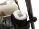 Comet FDX Blade S 13/180 Petrol Pressure Washer - Honda GX200 Engine