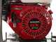 Comet FDX Blade S 13/180 Petrol Pressure Washer - Honda GX200 Engine