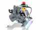 Comet MTP P40/20 EL MNF - Electric Sprayer Pump - Version for Acids and Chemicals