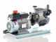 Comet MTP P40/20 EL MNF - Electric Sprayer Pump - Version for Acids and Chemicals