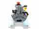 Comet MTP P40/20 EL MNF - Electric Sprayer Pump - Version for Acids and Chemicals