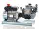 Comet MTP P40/20 EL MNF - Electric Sprayer Pump - Version for Acids and Chemicals