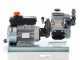 Comet MTP P40/20 EL MNF - Electric Sprayer Pump - Version for Acids and Chemicals