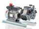 Comet MTP P40/20 EL MNF - Electric Sprayer Pump - Version for Acids and Chemicals