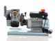 Comet MTP P40/20 EL MNF - Electric Sprayer Pump - Version for Acids and Chemicals