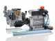 Comet MTP P40/20 EL MNF - Electric Sprayer Pump - Version for Acids and Chemicals