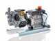 Comet MTP P40/20 EL MNF - Electric Sprayer Pump - Version for Acids and Chemicals
