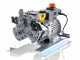 Comet MTP P40/20 EL MNF - Electric Sprayer Pump - Version for Acids and Chemicals