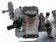 Comet MTP P40/20 EL MNF - Electric Sprayer Pump - Version for Acids and Chemicals