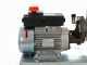 Comet MTP P40/20 EL MNF - Electric Sprayer Pump - Version for Acids and Chemicals