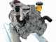 Comet MTP P40/20 EL MNF - Electric Sprayer Pump - Version for Acids and Chemicals
