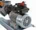 Comet MTP P40/20 EL MNF - Electric Sprayer Pump - Version for Acids and Chemicals
