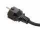 Comet MTP P40/20 EL MNF - Electric Sprayer Pump - Version for Acids and Chemicals