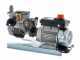 Comet MTP P40/20 EL MNF - Electric Sprayer Pump - Version for Acids and Chemicals