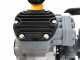 Comet MTP P40/20 EL MNF - Electric Sprayer Pump - Version for Acids and Chemicals