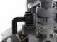 Comet MTP P40/20 EL MNF - Electric Sprayer Pump - Version for Acids and Chemicals