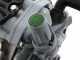 Comet MTP P40/20 EL MNF - Electric Sprayer Pump - Version for Acids and Chemicals