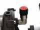 Comet MTP P40/20 EL MNF - Electric Sprayer Pump - Version for Acids and Chemicals
