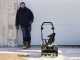 Ryobi RY36STX45A-140 - Battery-powered Snowplough - MAX POWER 36V 4Ah