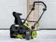 Ryobi RY36STX45A-140 - Battery-powered Snowplough - MAX POWER 36V 4Ah