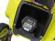 Ryobi RY36STX45A-140 - Battery-powered Snowplough - MAX POWER 36V 4Ah