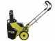 Ryobi RY36STX45A-140 - Battery-powered Snowplough - MAX POWER 36V 4Ah
