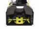 Ryobi RY36STX45A-140 - Battery-powered Snowplough - MAX POWER 36V 4Ah