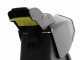 Ryobi RY36STX45A-140 - Battery-powered Snowplough - MAX POWER 36V 4Ah