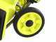 Ryobi RY36STX45A-140 - Battery-powered Snowplough - MAX POWER 36V 4Ah