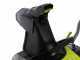 Ryobi RY36STX45A-140 - Battery-powered Snowplough - MAX POWER 36V 4Ah
