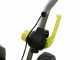 Ryobi RY36STX45A-140 - Battery-powered Snowplough - MAX POWER 36V 4Ah