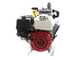 Comet MTP P40/20 SC 4T - Petrol Sprayer Pump - Honda GX120 Engine - Version for Acids and Chemicals